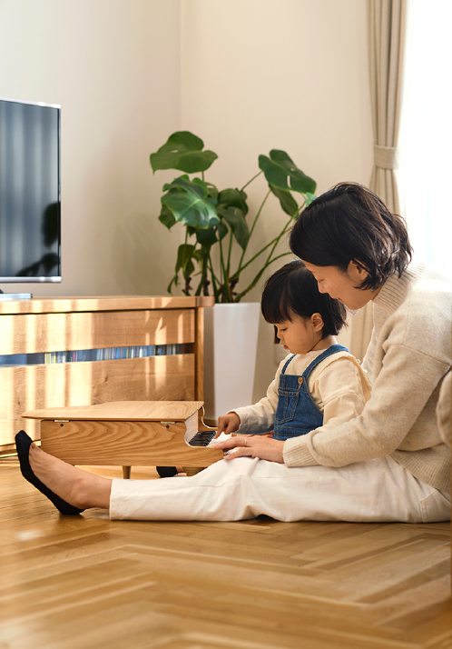 暮らしのデザイン