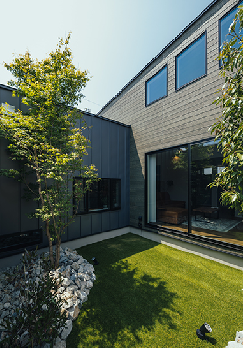 設計基準・構造