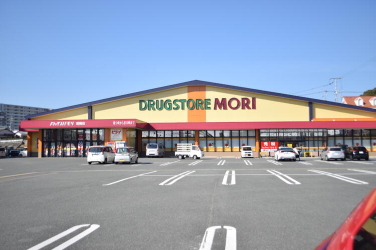 荒尾市本井手14号地