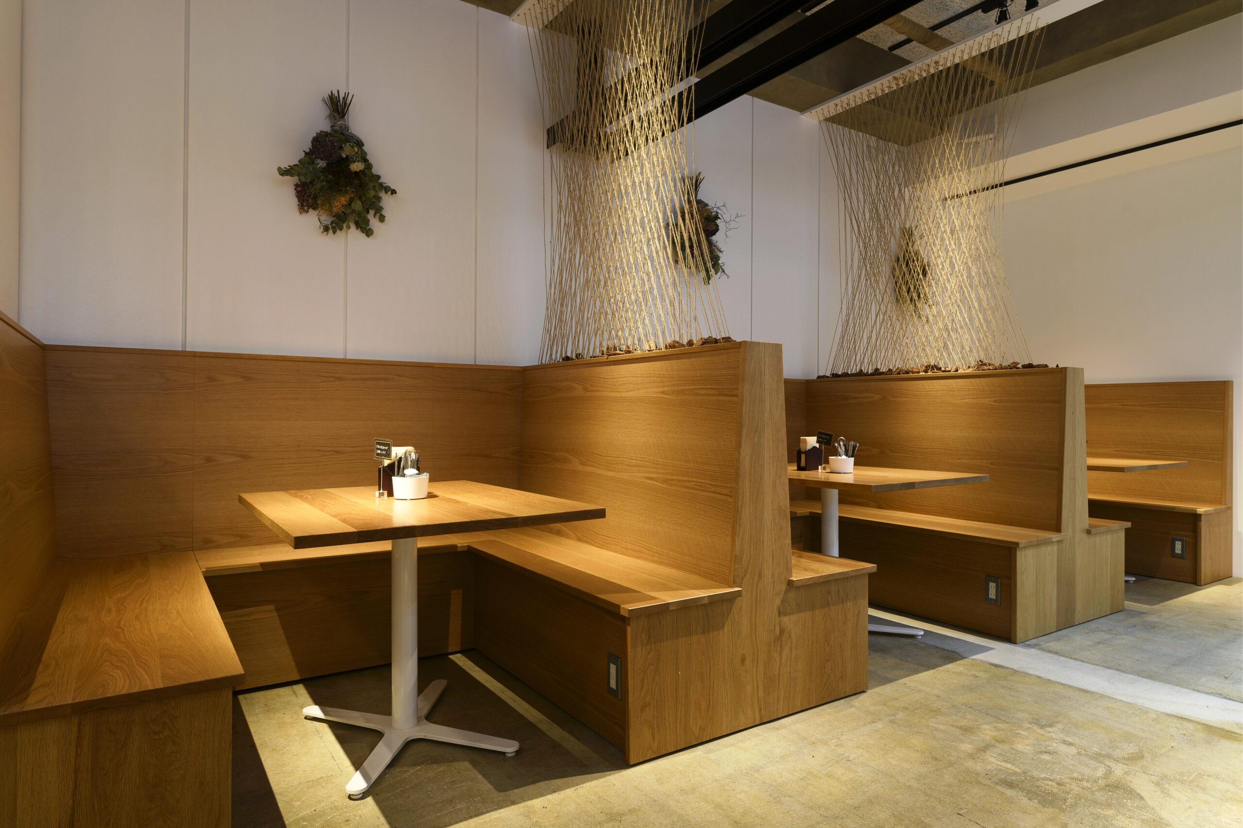 焼き立てパンの香り漂うお店～VIKING BAKERY F～