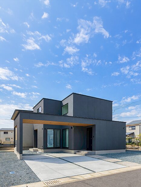 南区富合町田尻2期建売