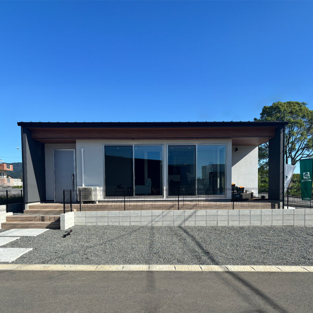 あったらいいなを形にした 理想の住まい完成見学会