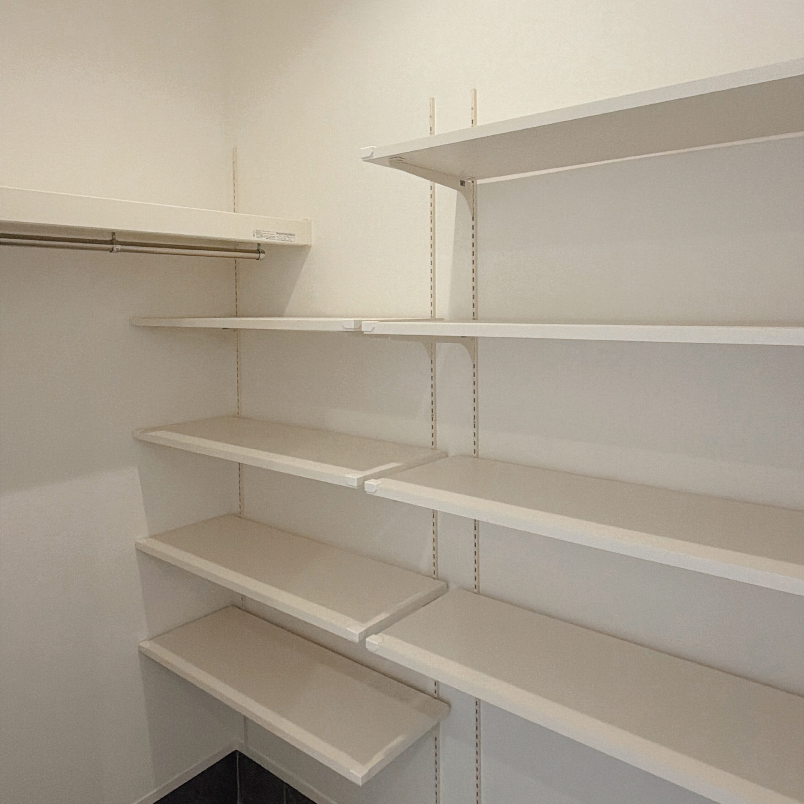 豪華すぎない。でも、ちゃんといい。2階建て4LDK 完成見学会