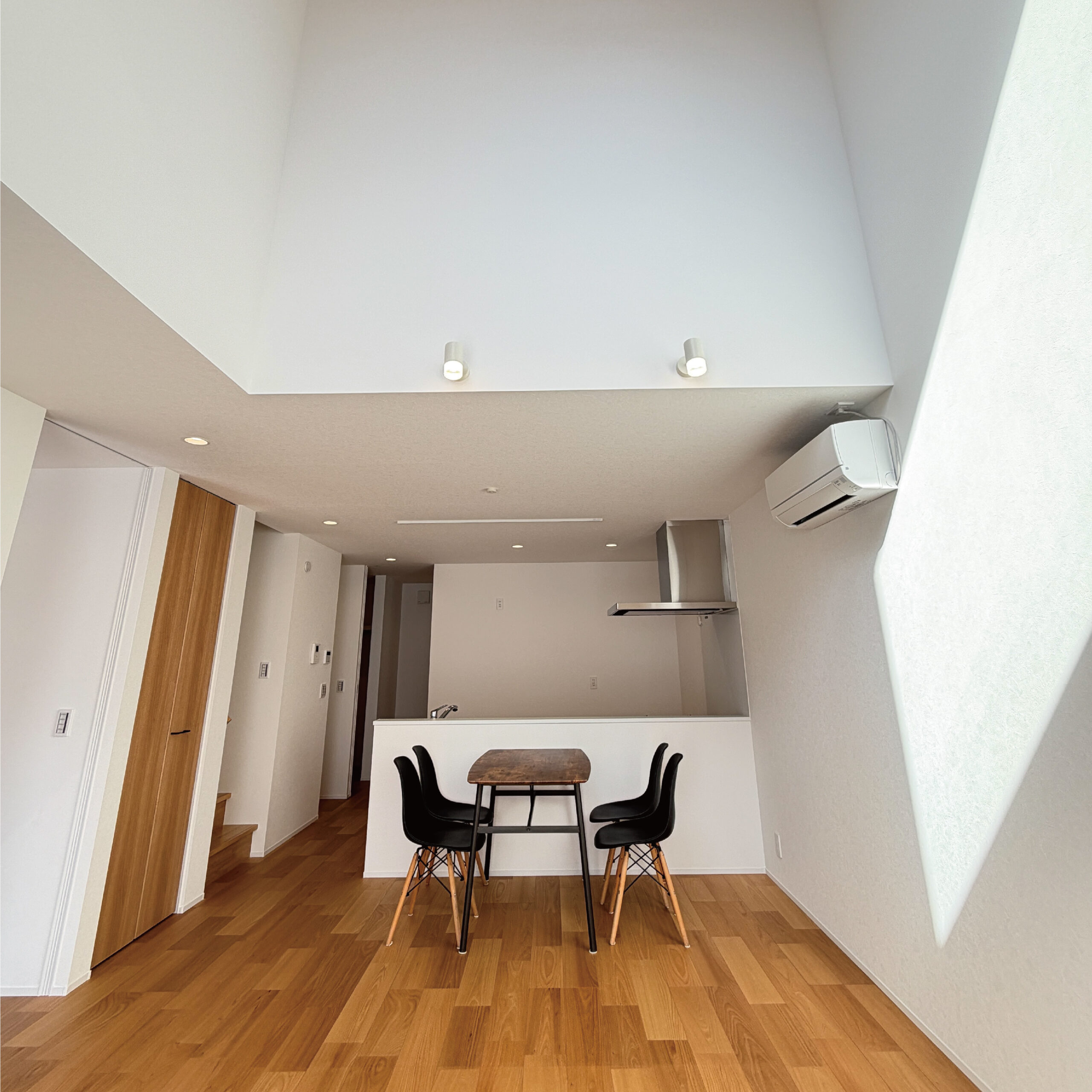 “ちょうどいい”を超えた、リアルサイズの理想形。