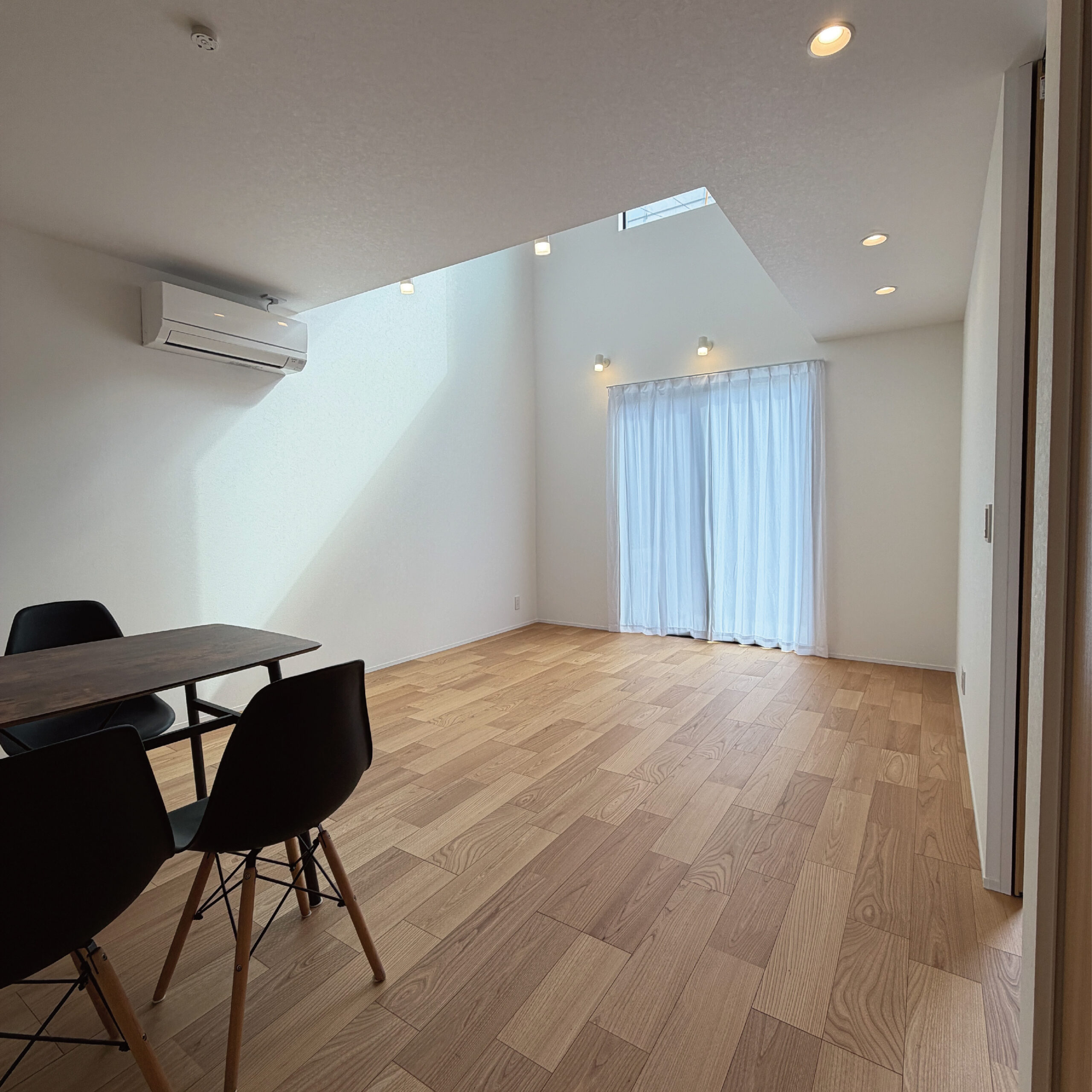 “ちょうどいい”を超えた、リアルサイズの理想形。