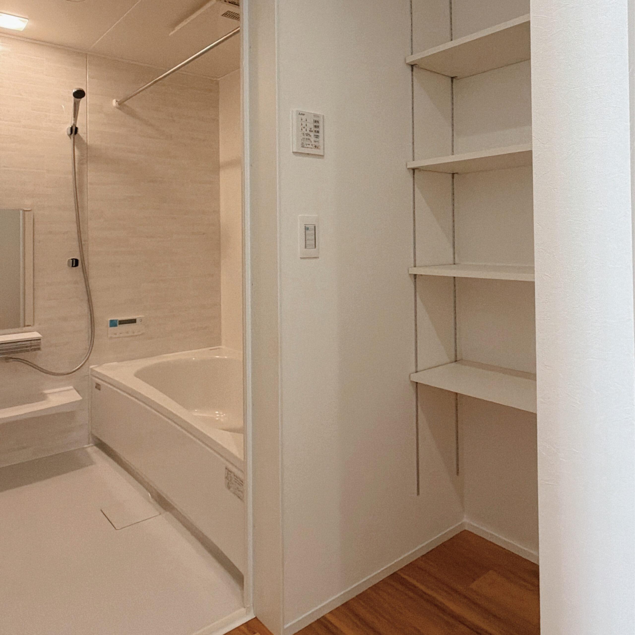 豪華すぎない。でも、ちゃんといい。2階建て4LDK 完成見学会