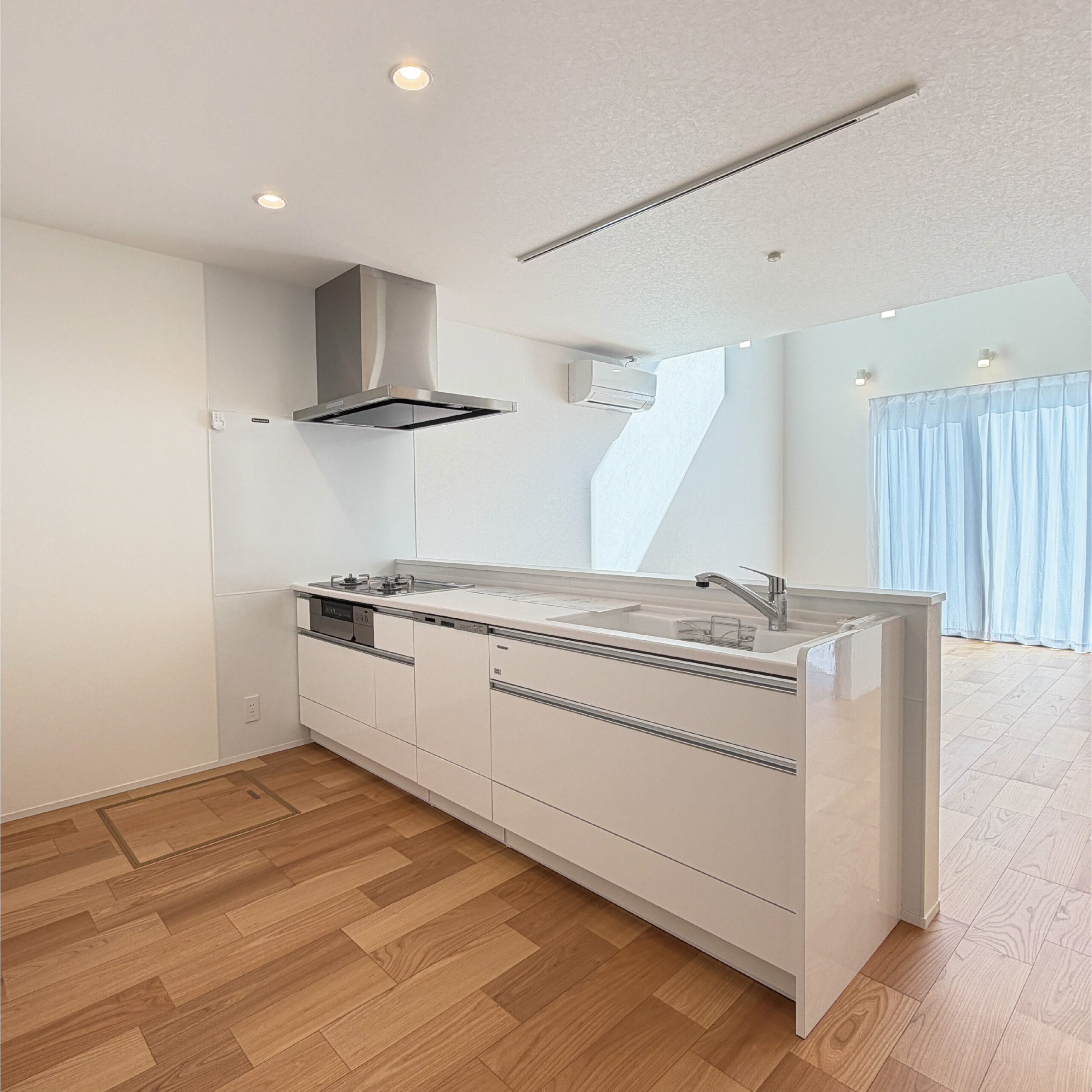 “ちょうどいい”を超えた、リアルサイズの理想形。