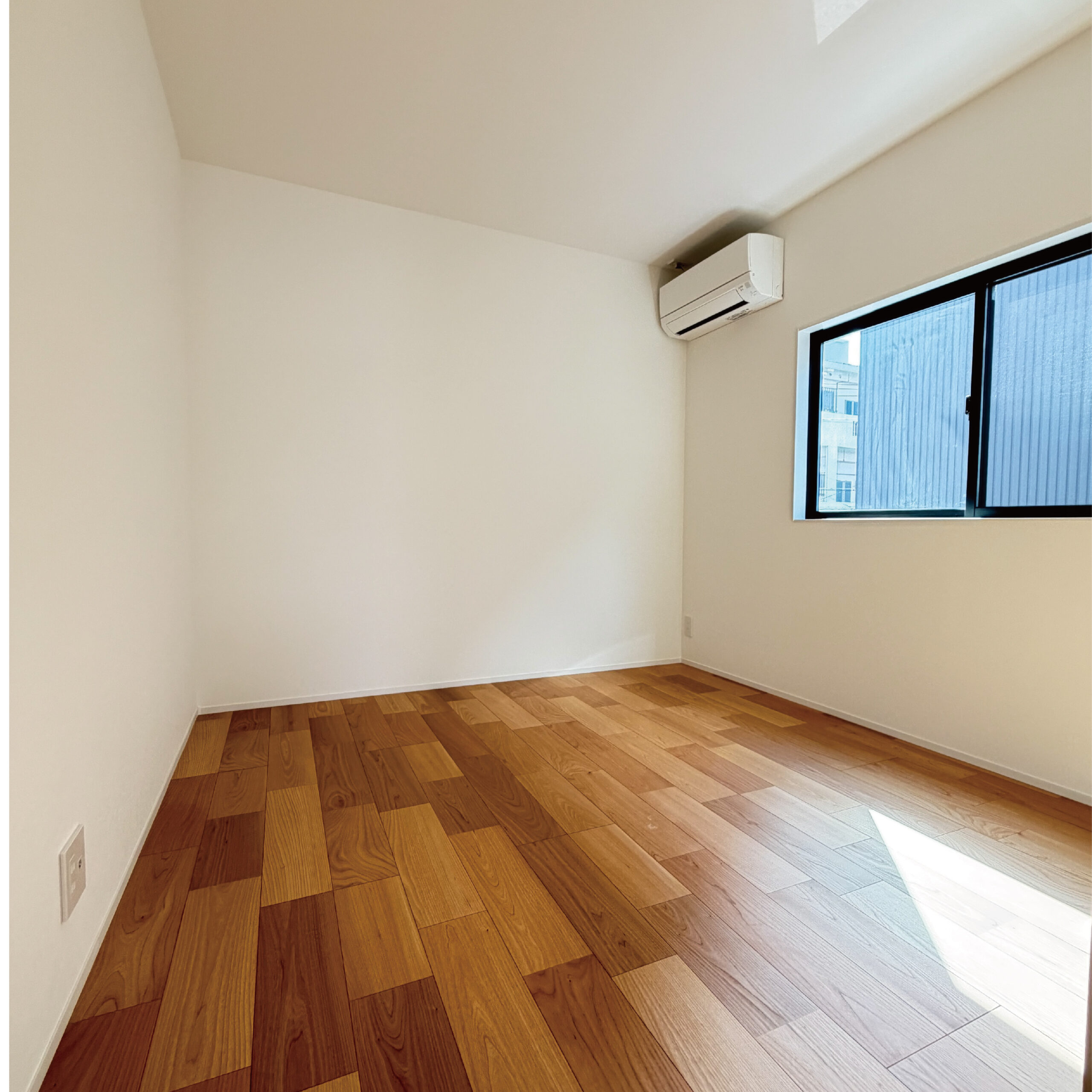 “ちょうどいい”を超えた、リアルサイズの理想形。