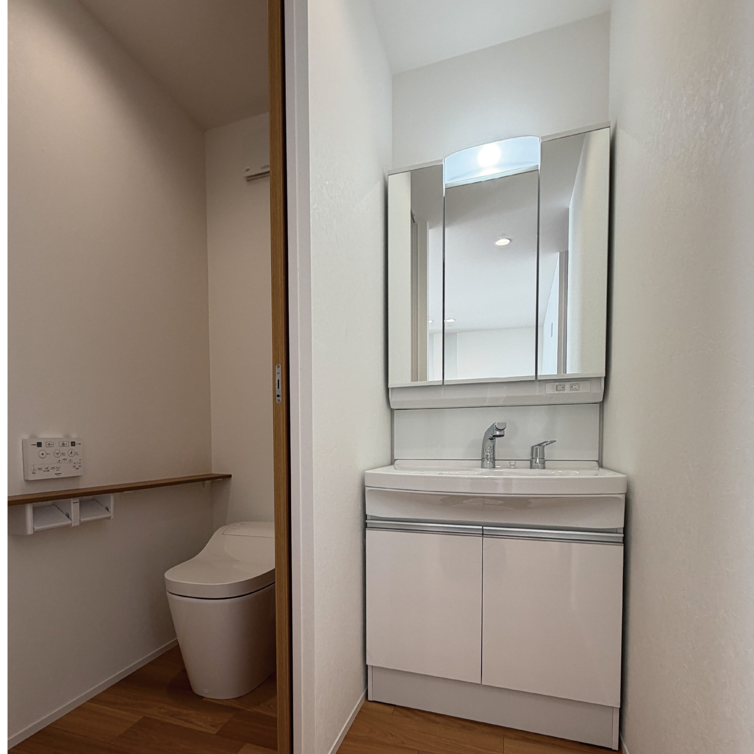 “ちょうどいい”を超えた、リアルサイズの理想形。