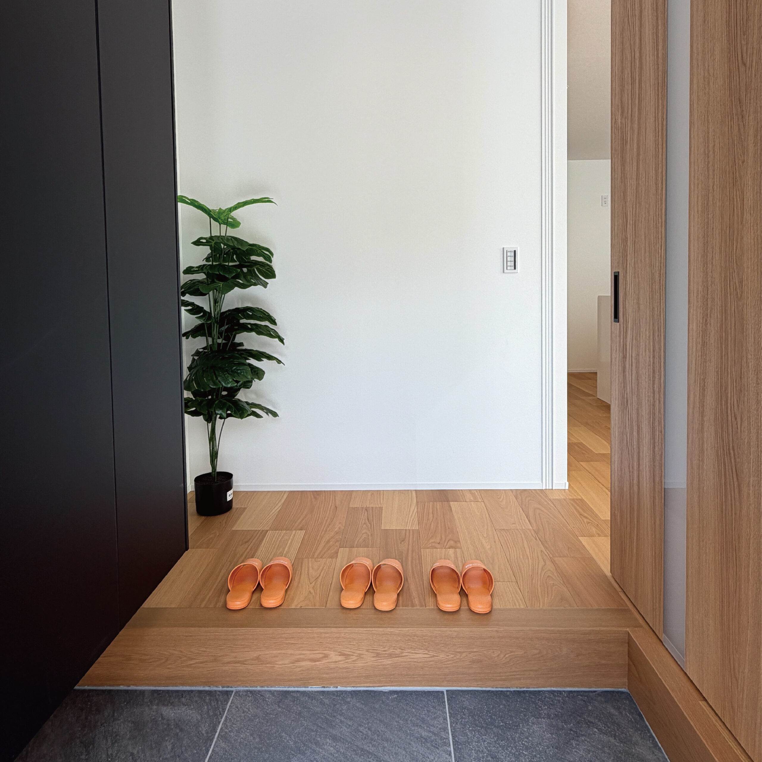 “ちょうどいい”を超えた、リアルサイズの理想形。