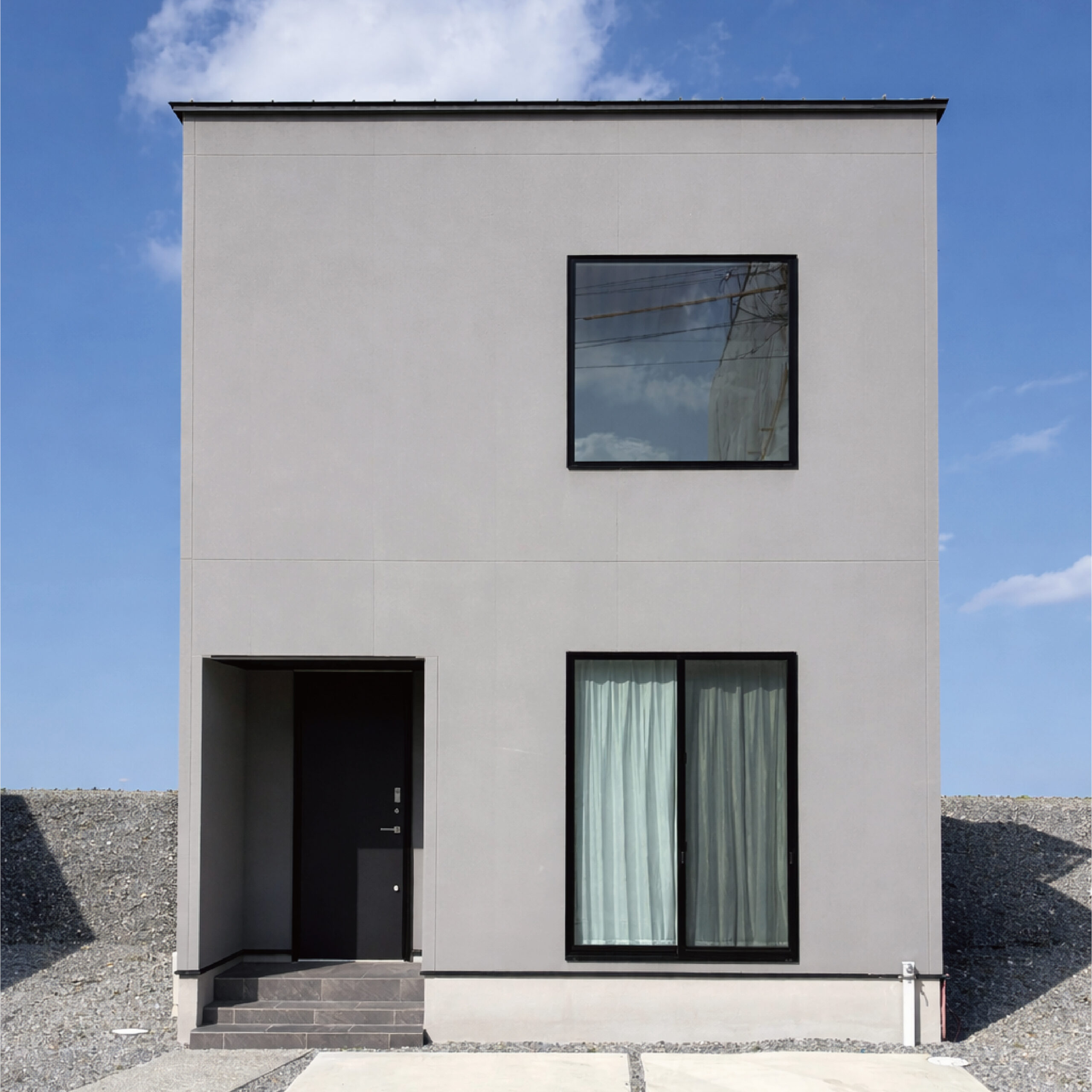 “ちょうどいい”を超えた、リアルサイズの理想形。