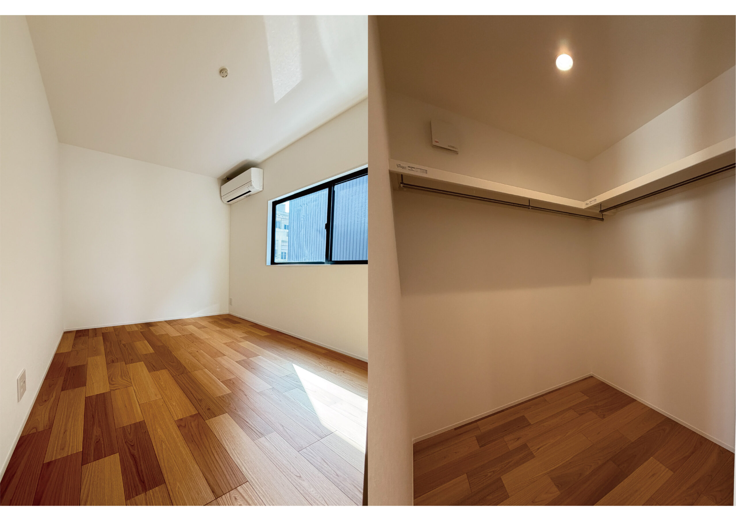 とにかくスムーズな“家事ラク動線”