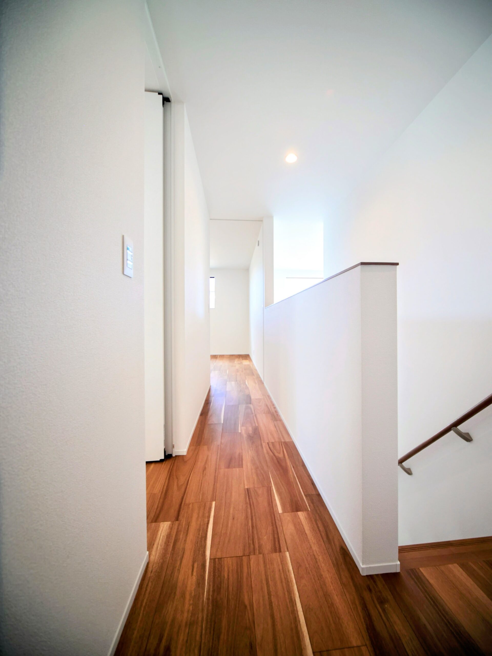 東区小峯1丁目1号地建売