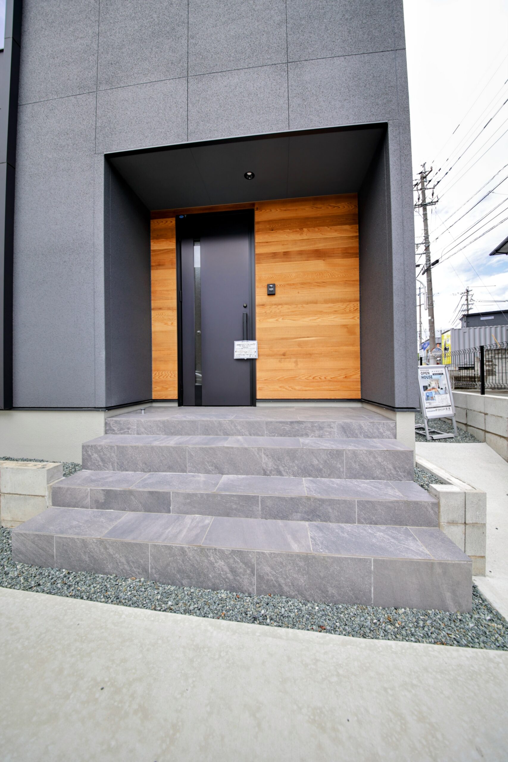 東区長嶺東5丁目Ⅲ建売