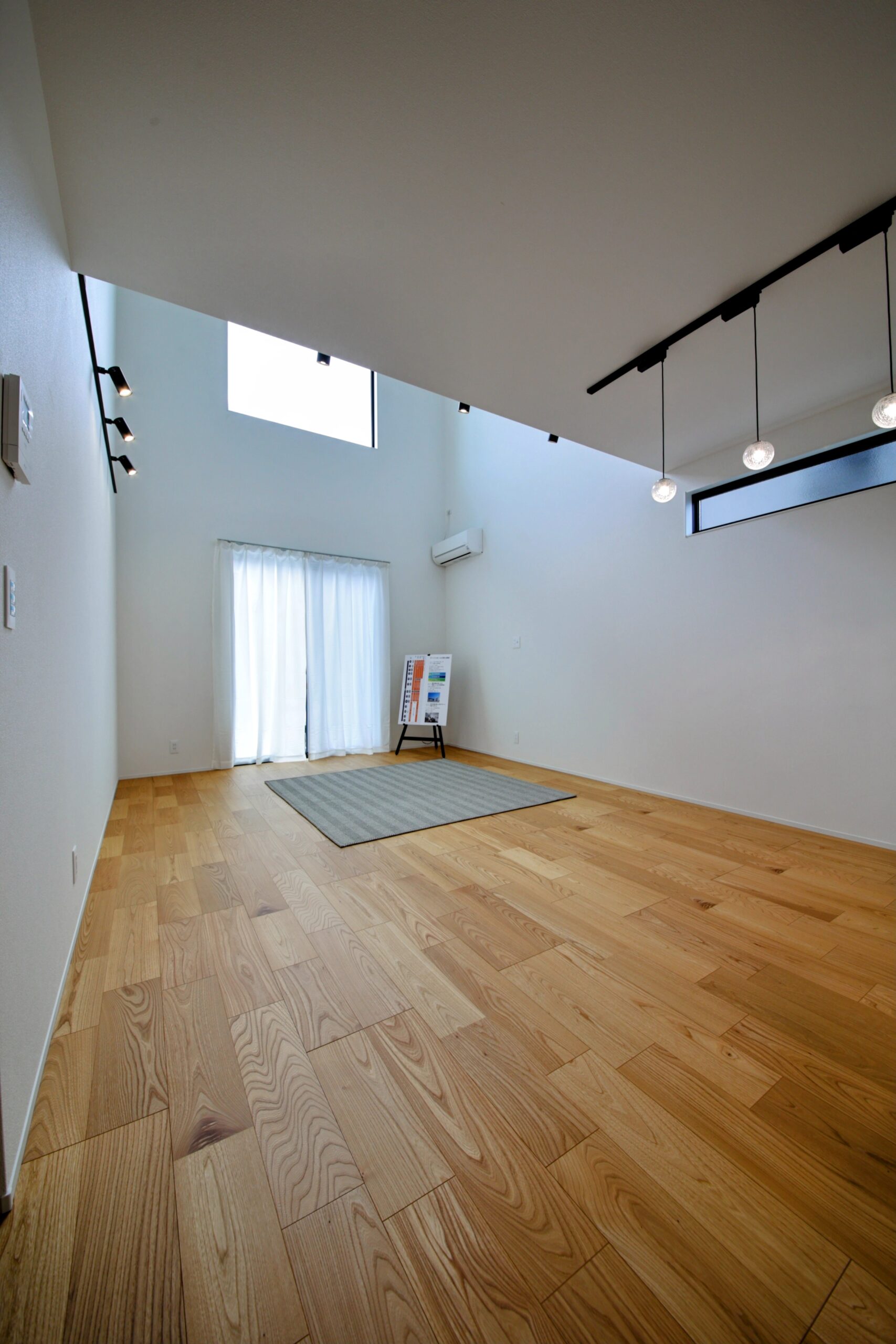 東区長嶺東5丁目Ⅲ建売