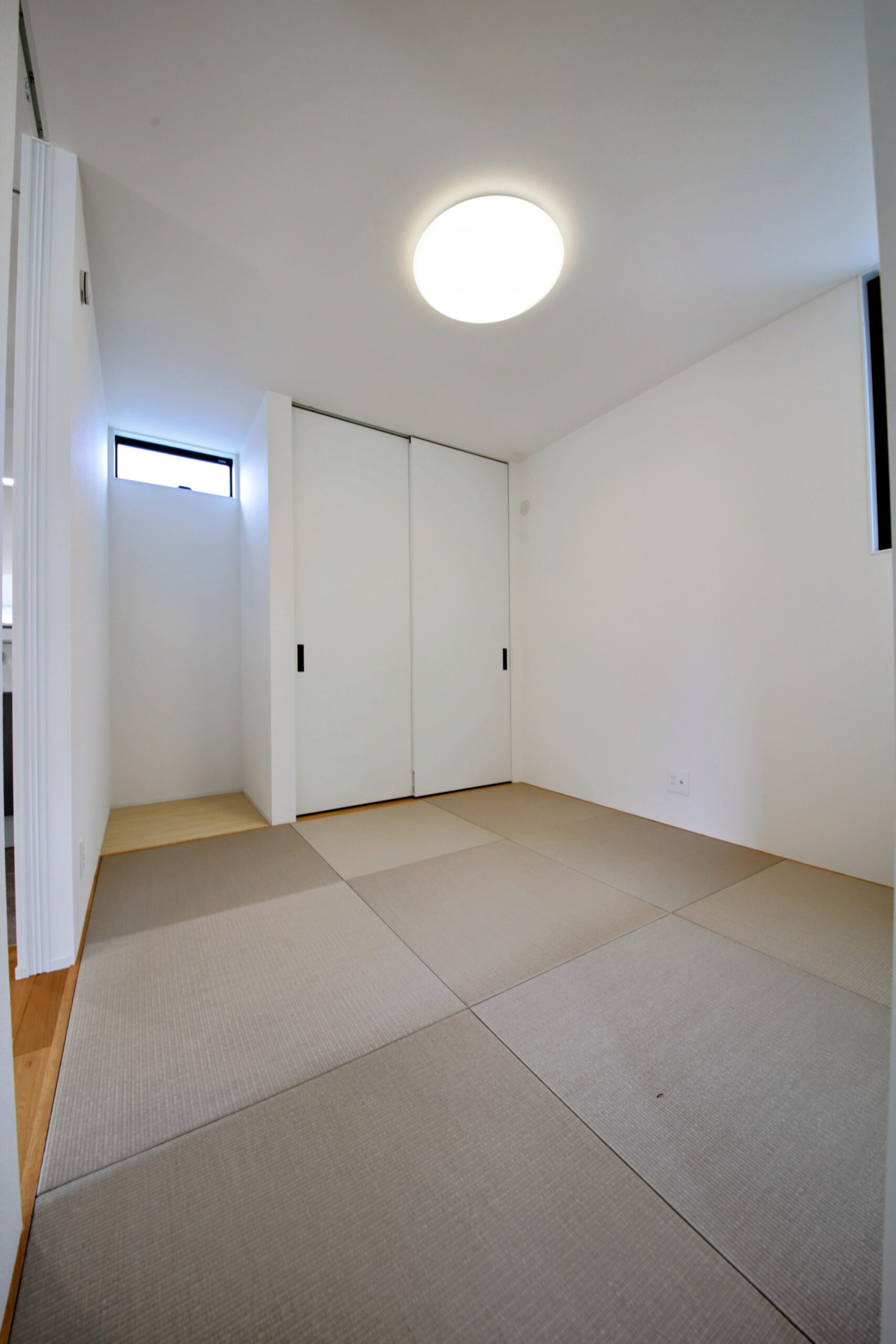 東区長嶺東5丁目Ⅲ建売
