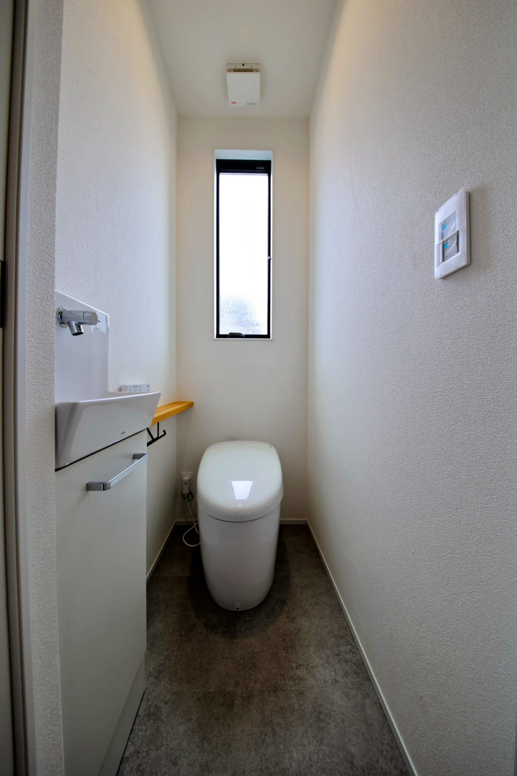 東区長嶺東5丁目Ⅲ建売