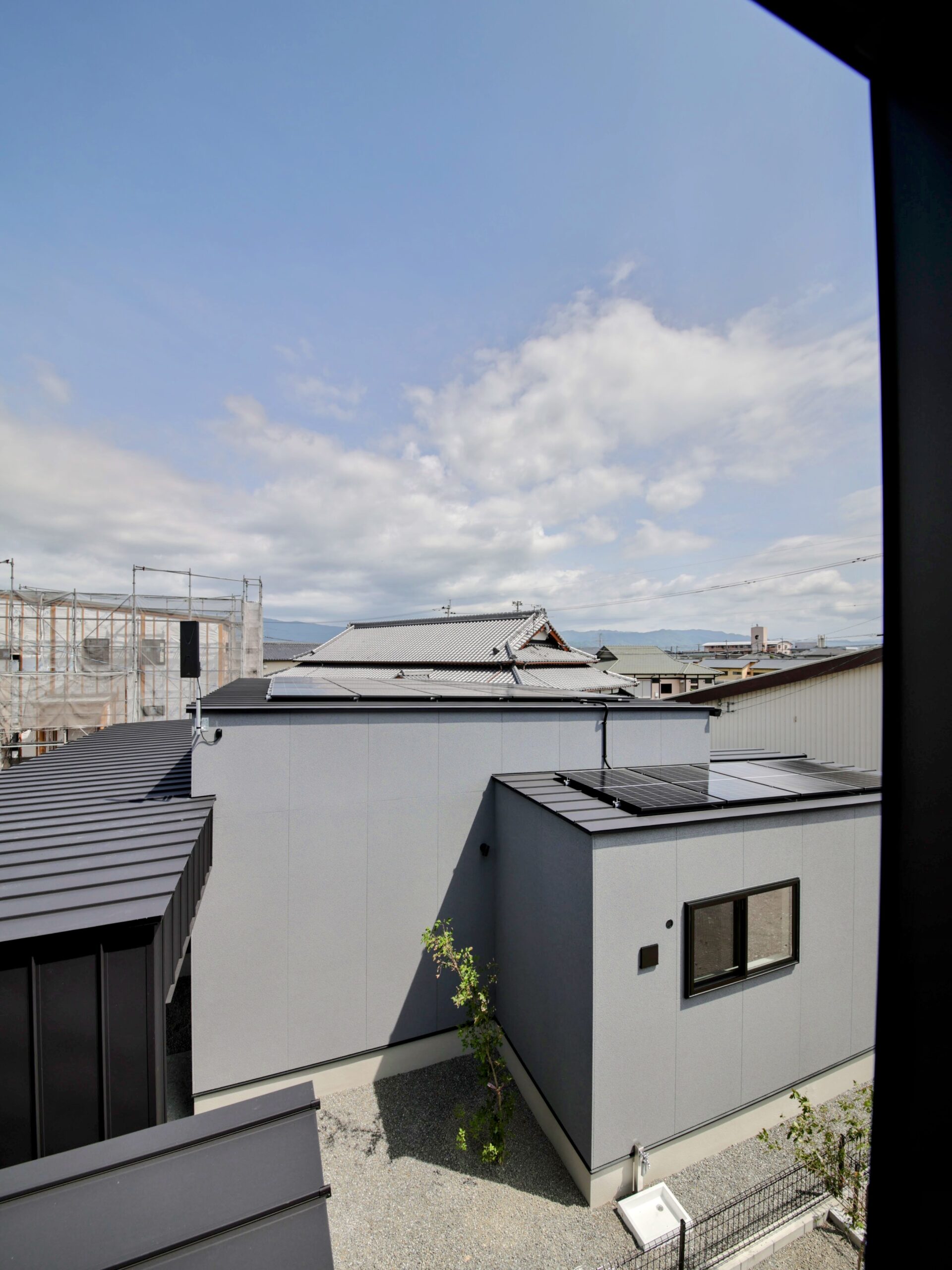八代市古閑中町1号地建売