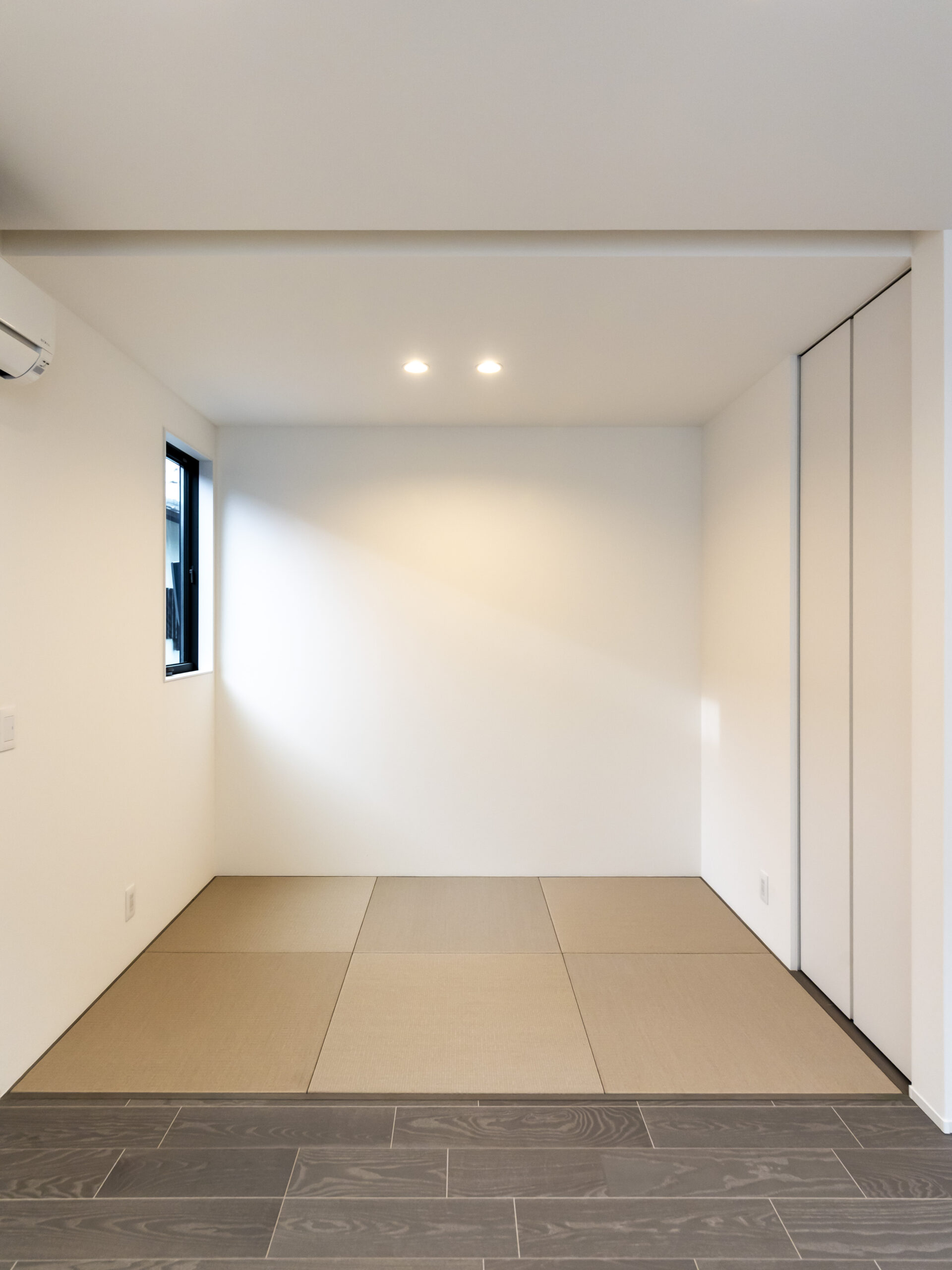鶴羽田Ⅱ-4号地建売