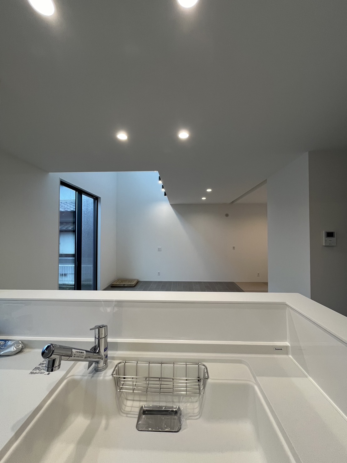 鶴羽田Ⅱ-4号地建売