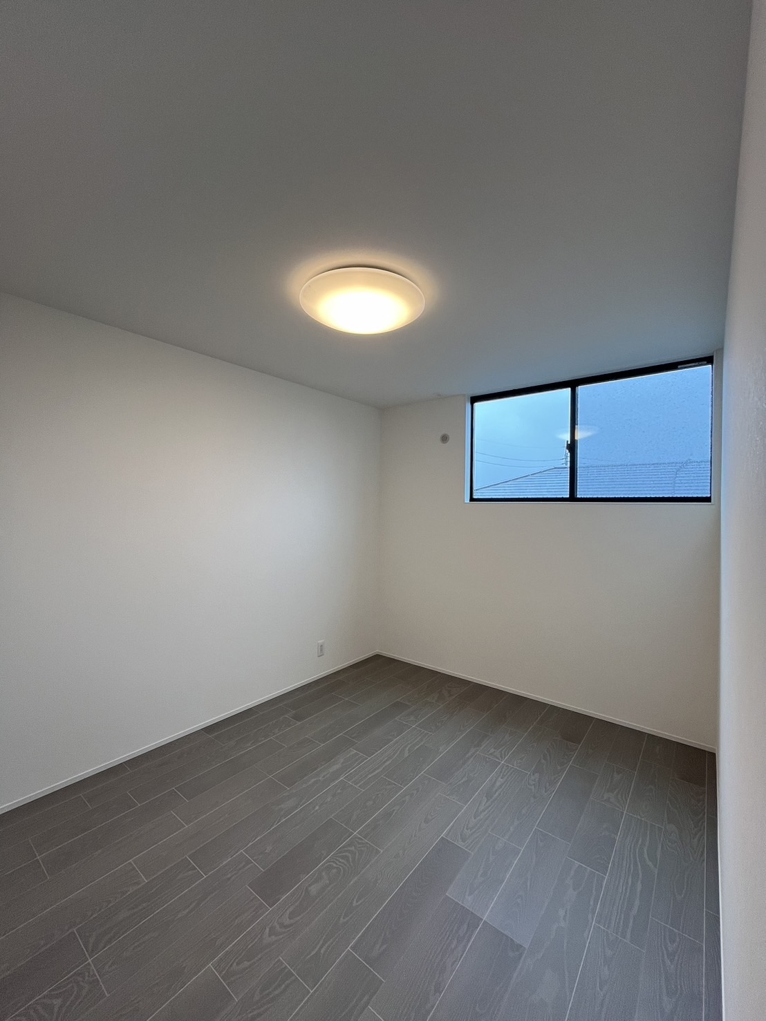 鶴羽田Ⅱ-4号地建売