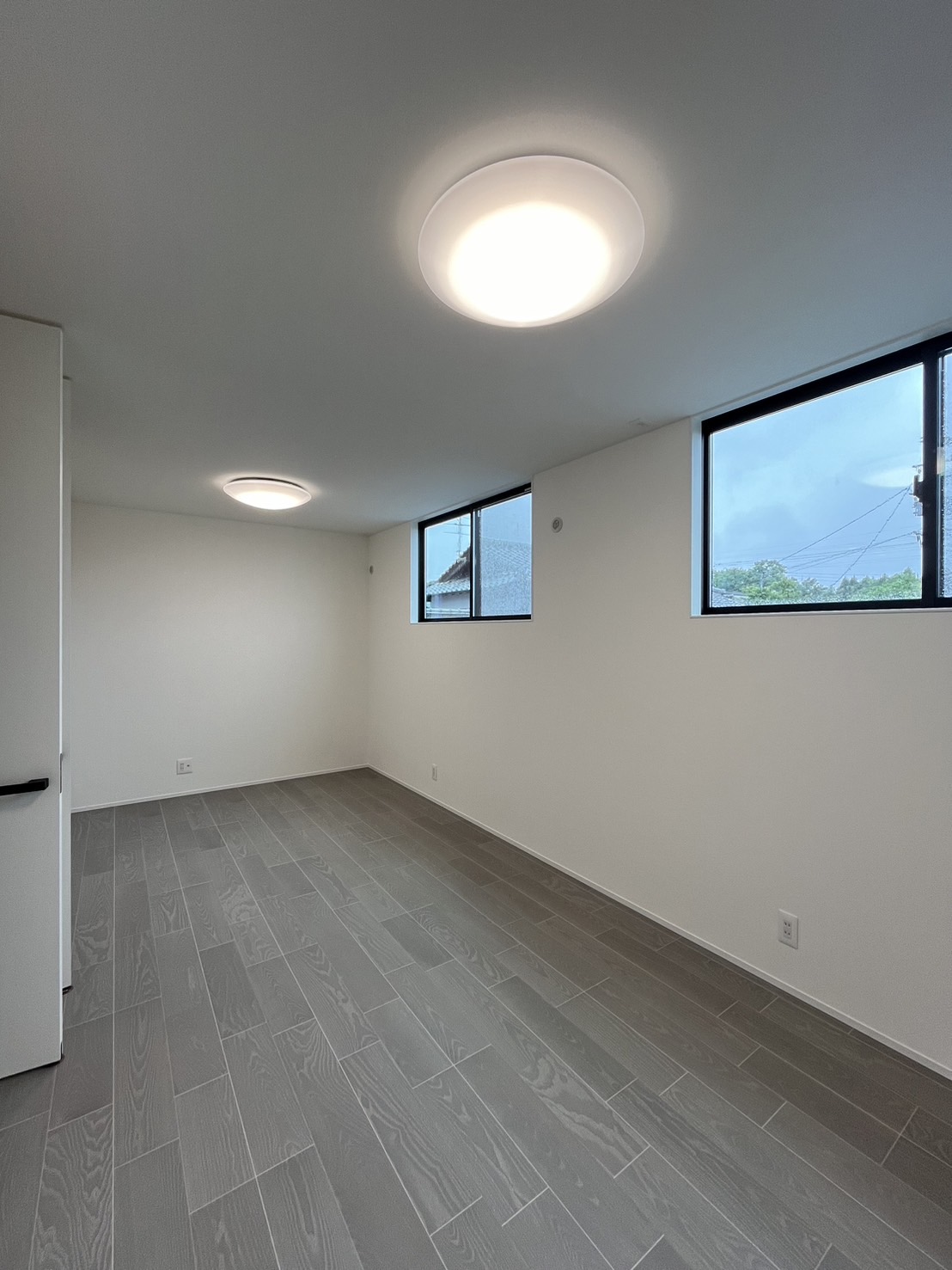 鶴羽田Ⅱ-4号地建売