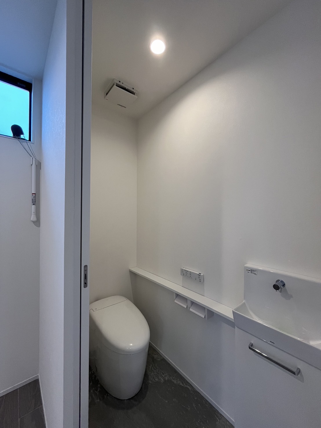 鶴羽田Ⅱ-4号地建売