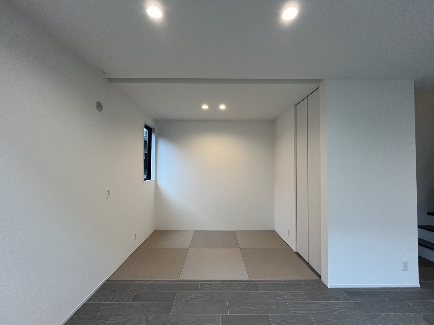 鶴羽田Ⅱ-4号地建売