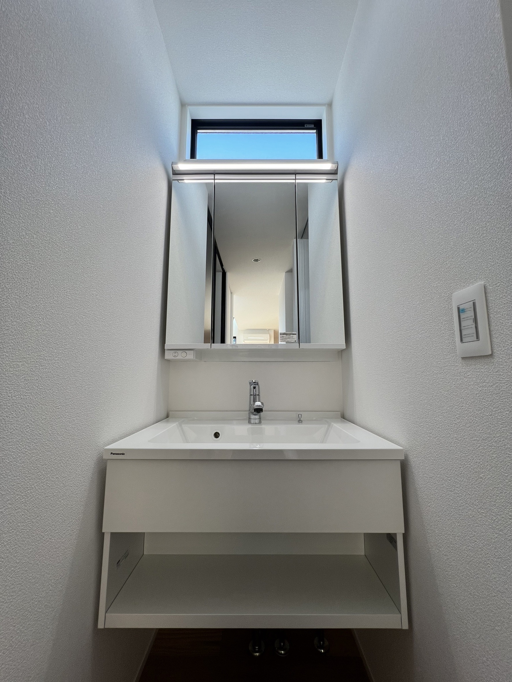 北区清水新地1号地建売