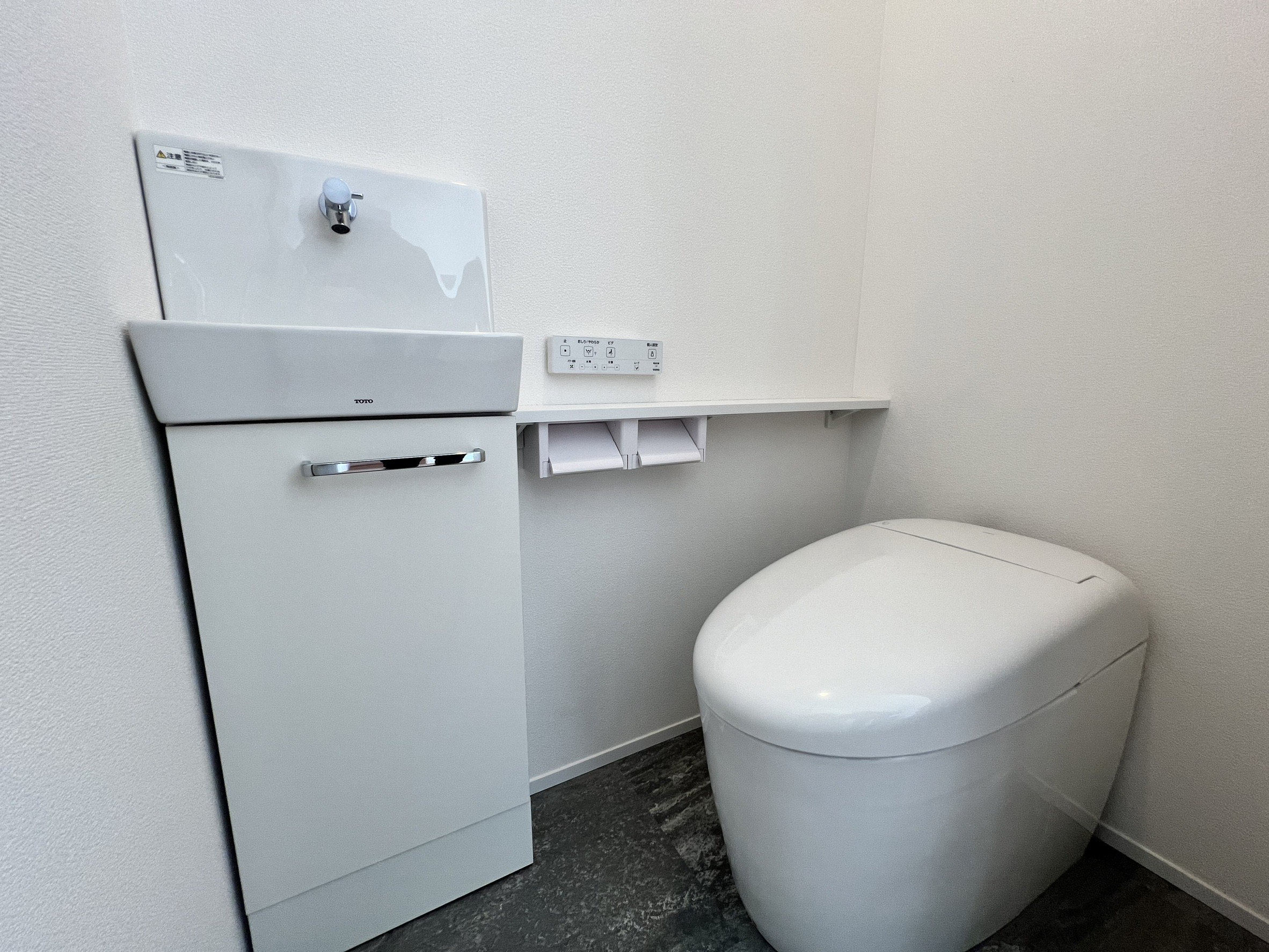 北区清水新地1号地建売