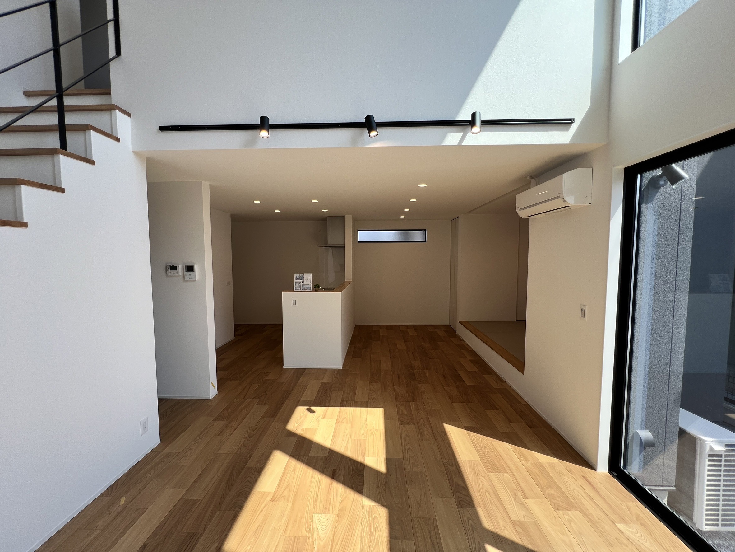 北区清水新地1号地建売