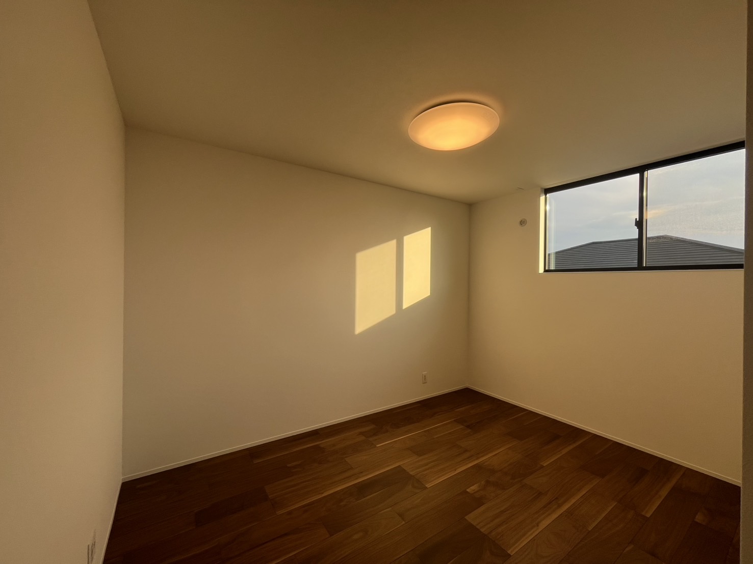 鶴羽田Ⅱ-7号地建売