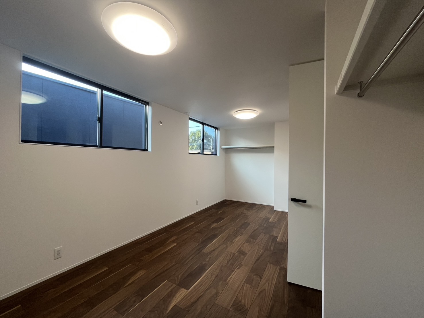 鶴羽田Ⅱ-7号地建売