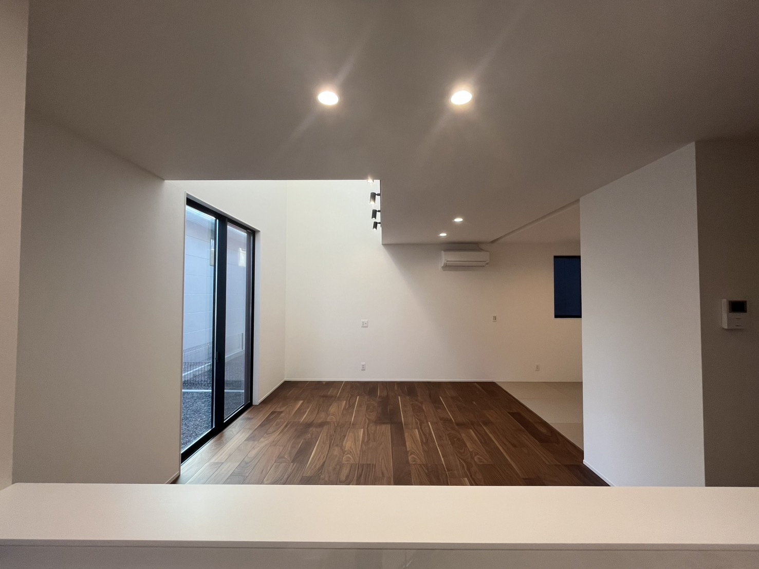 鶴羽田Ⅱ-7号地建売