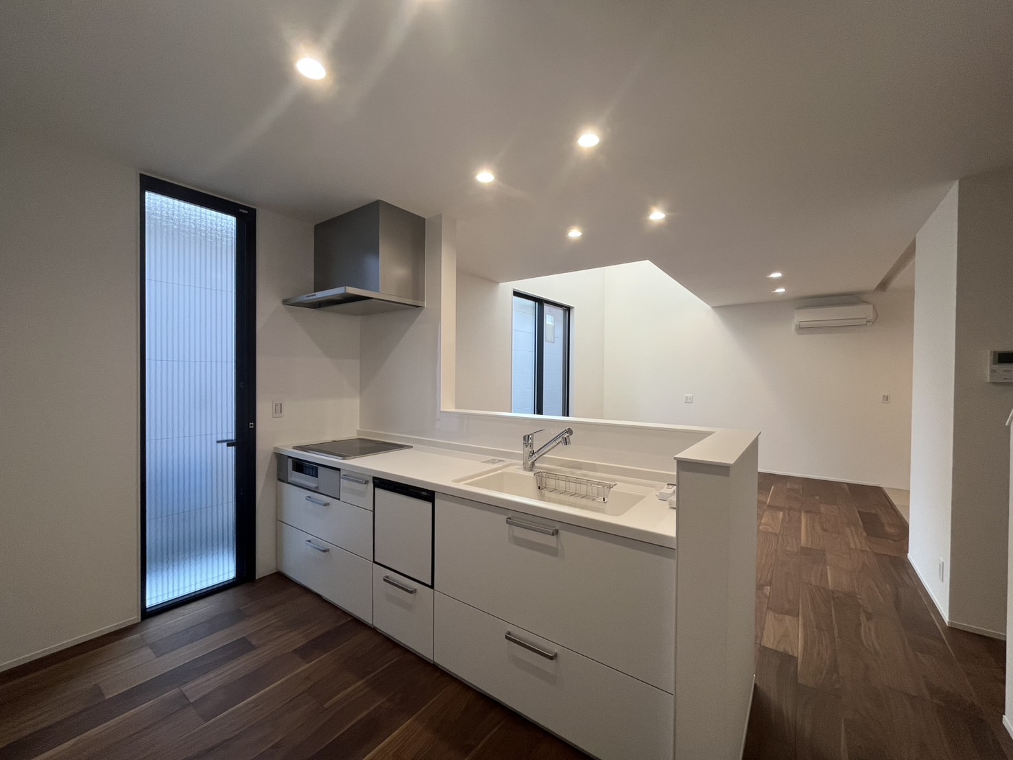 鶴羽田Ⅱ-7号地建売