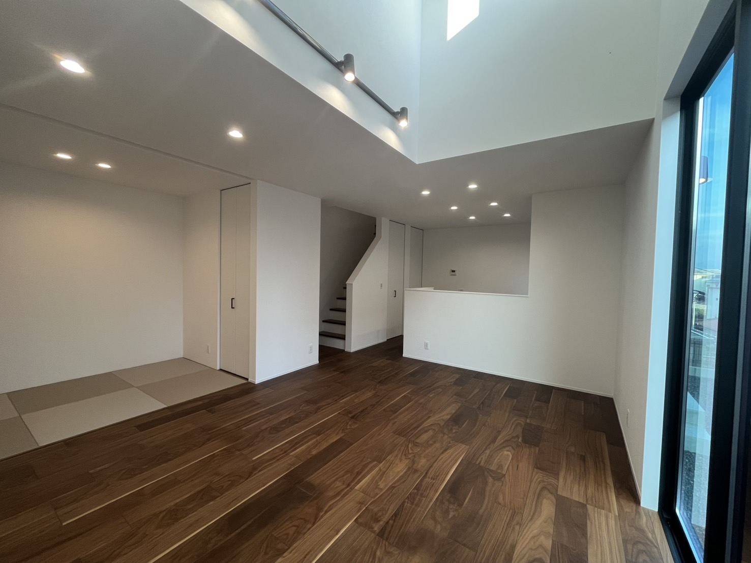 鶴羽田Ⅱ-7号地建売