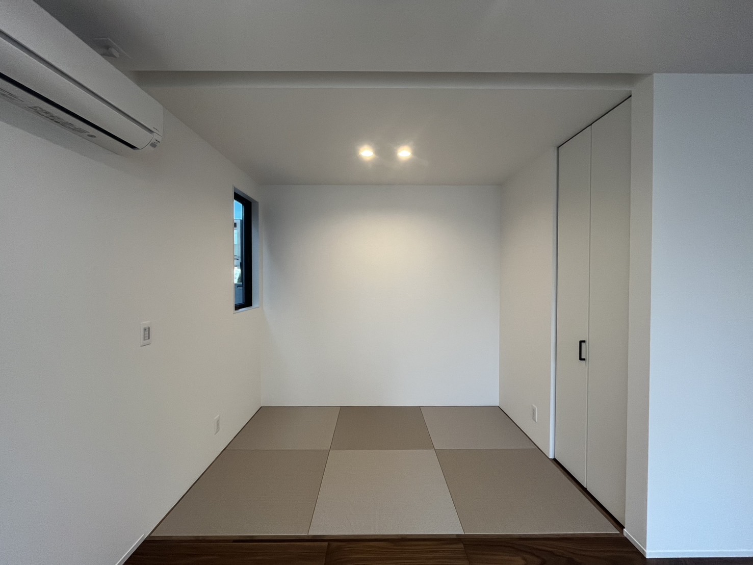 鶴羽田Ⅱ-7号地建売