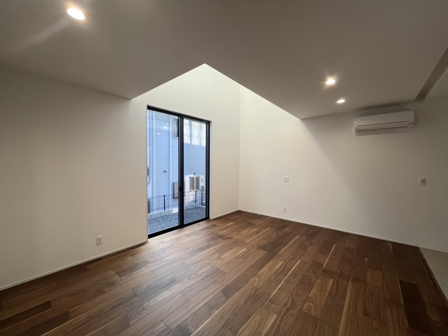 鶴羽田Ⅱ-7号地建売