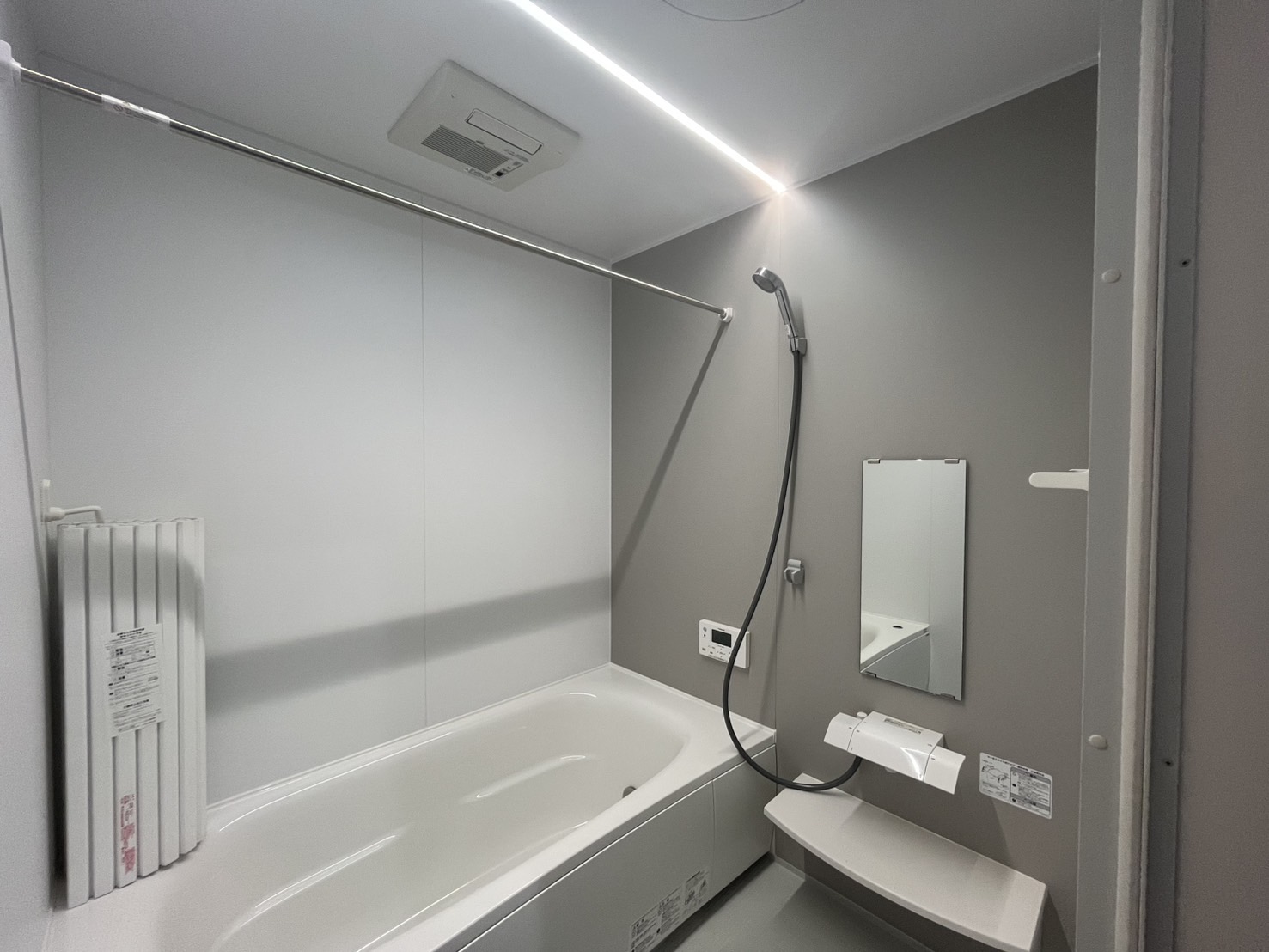 鶴羽田Ⅱ-7号地建売