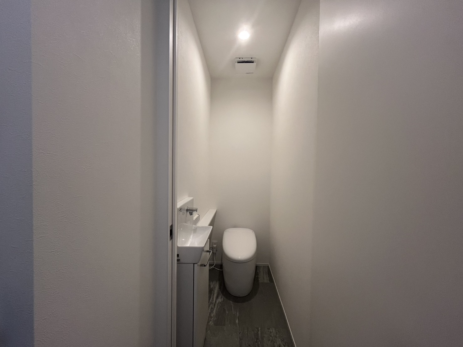 鶴羽田Ⅱ-7号地建売