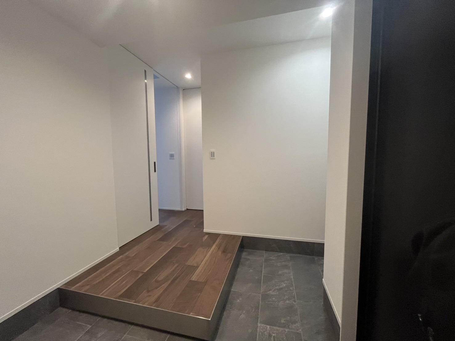 鶴羽田Ⅱ-7号地建売