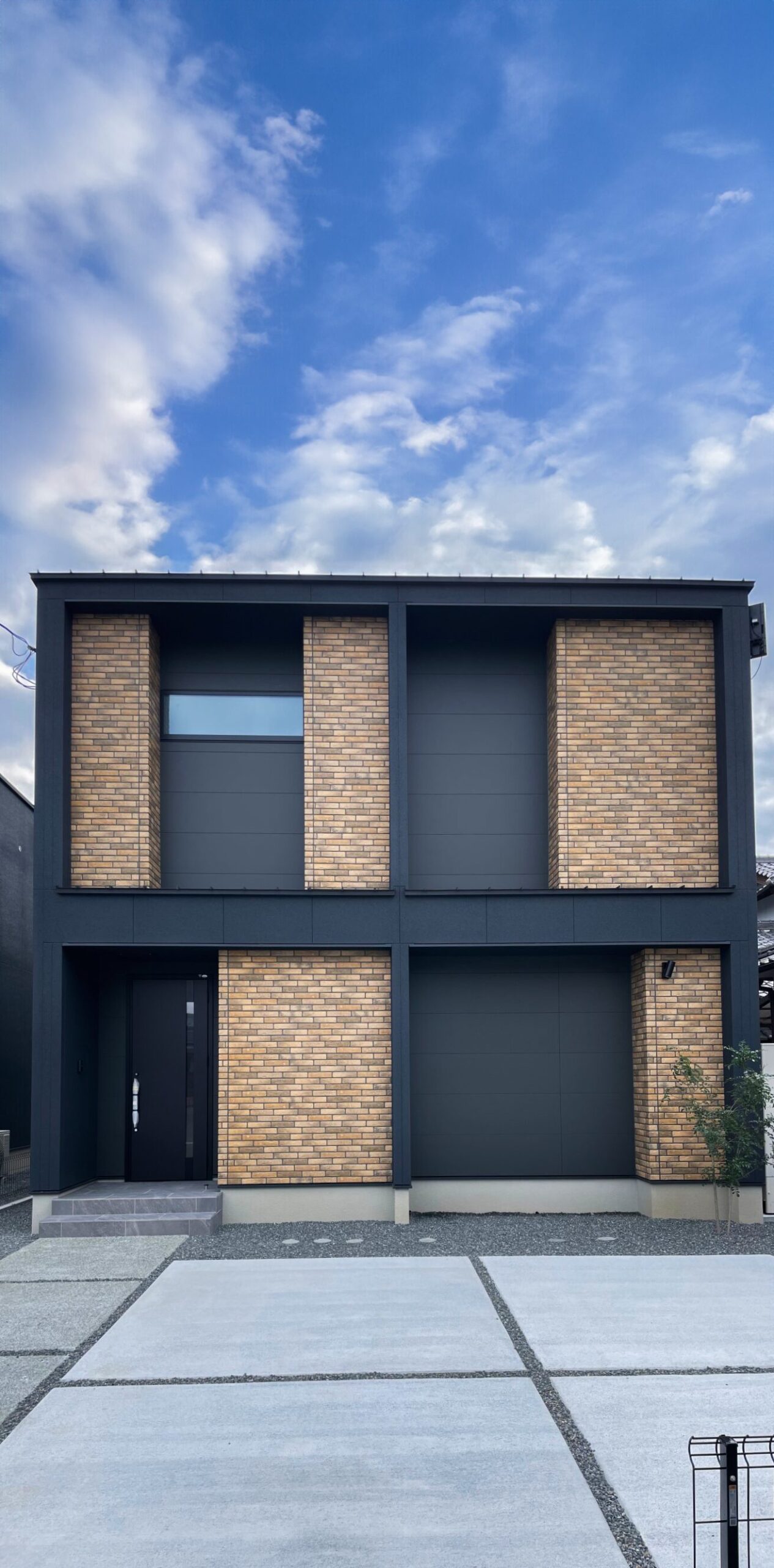 鶴羽田Ⅱ-4号地建売