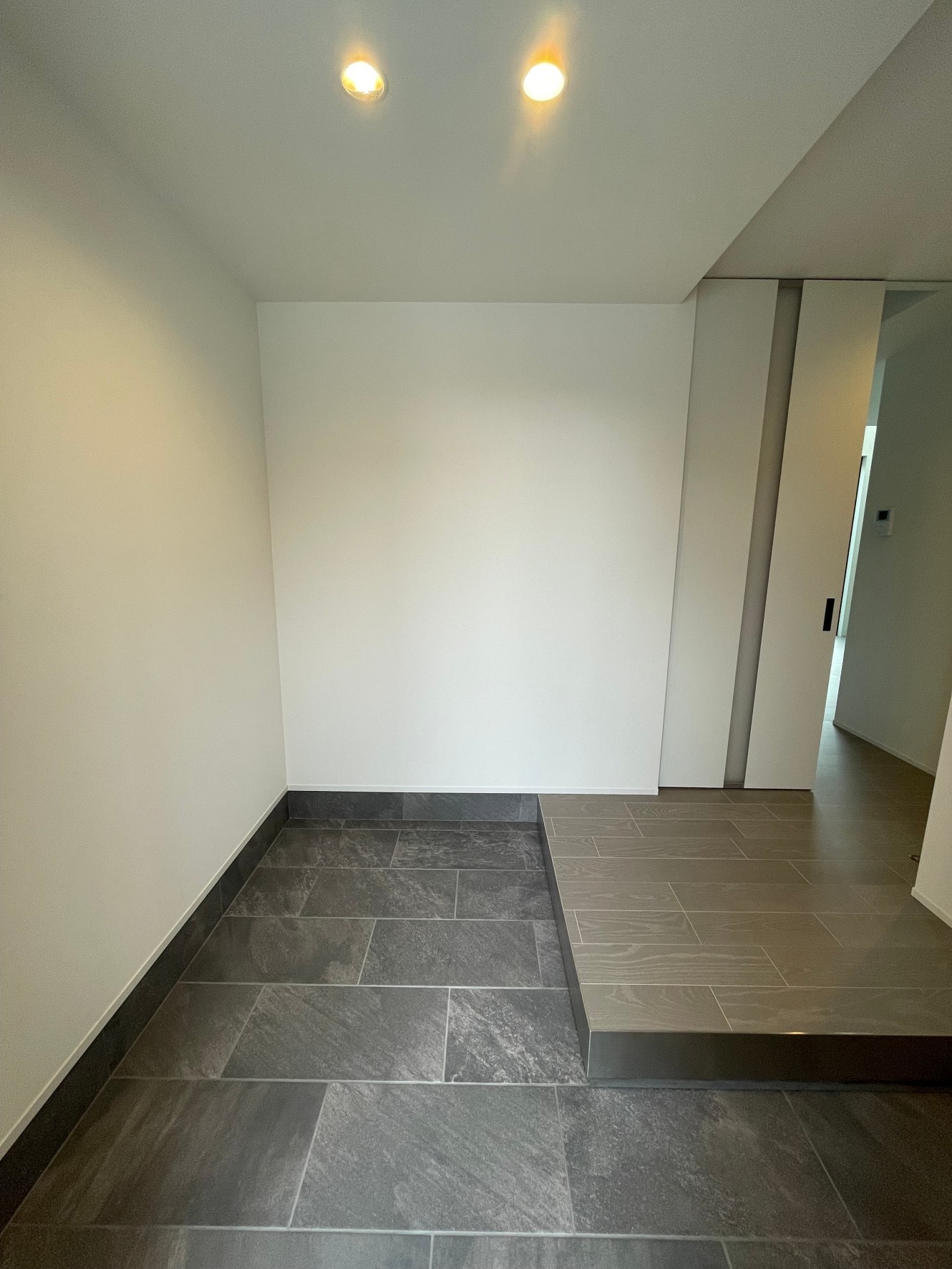 鶴羽田Ⅱ-4号地建売