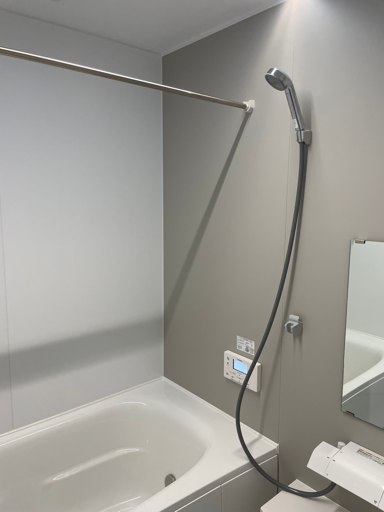 鶴羽田Ⅱ-4号地建売