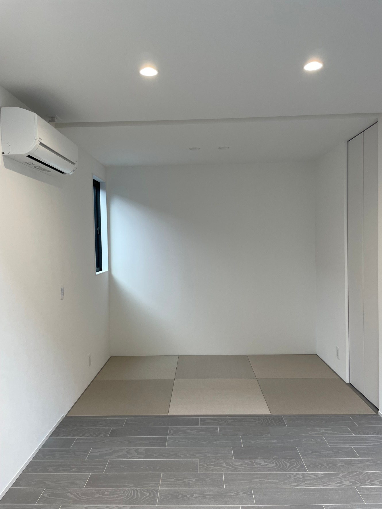 鶴羽田Ⅱ-4号地建売