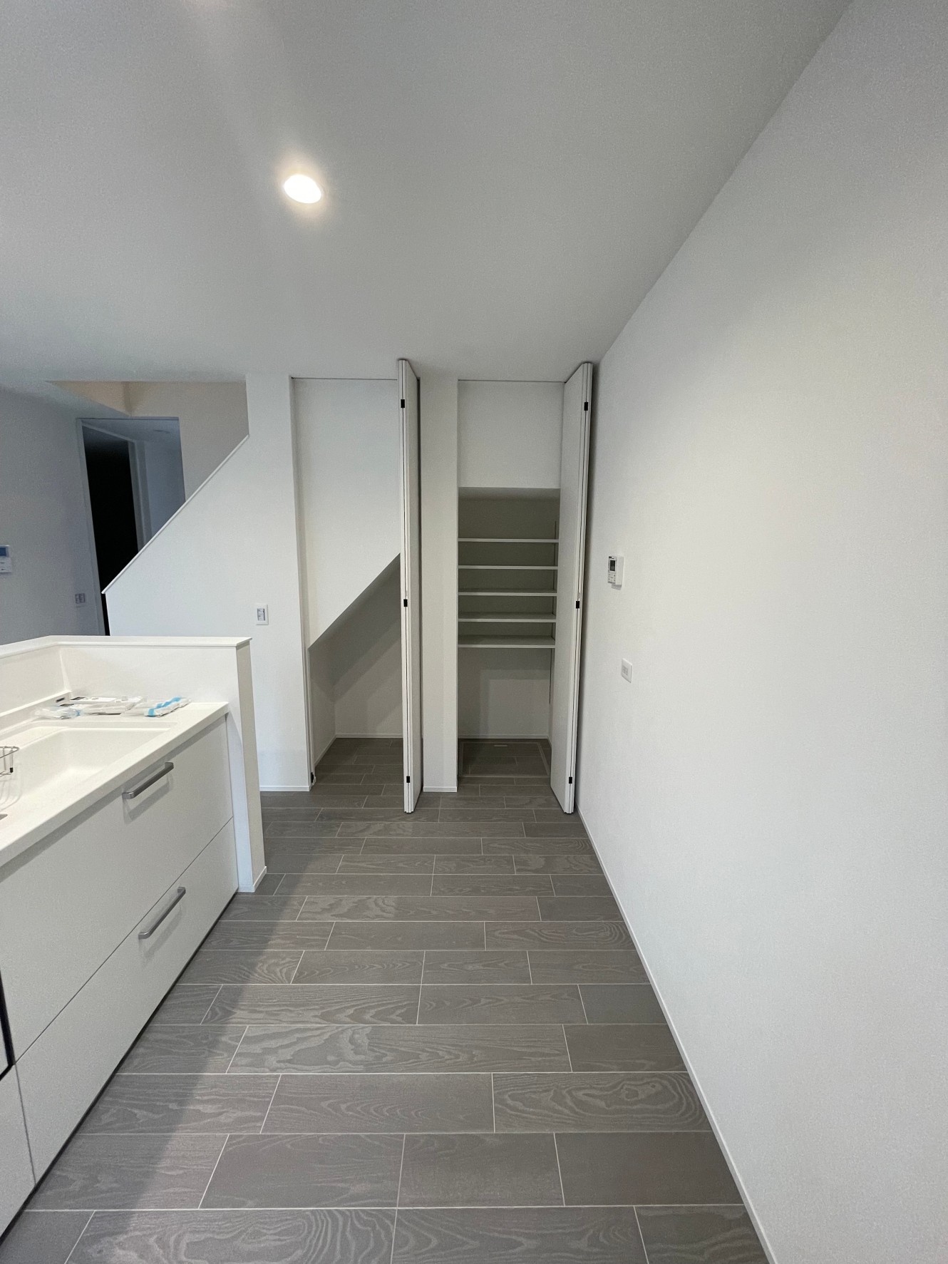 鶴羽田Ⅱ-4号地建売