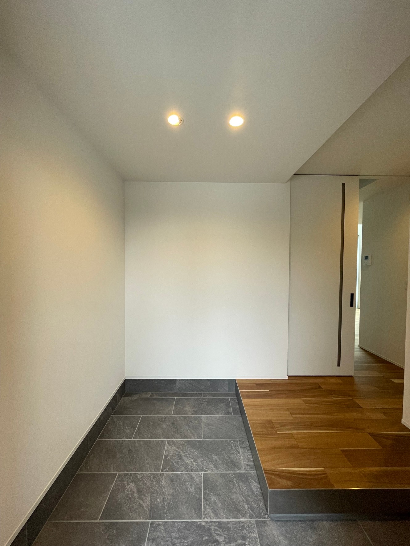 鶴羽田Ⅱ-5号地建売