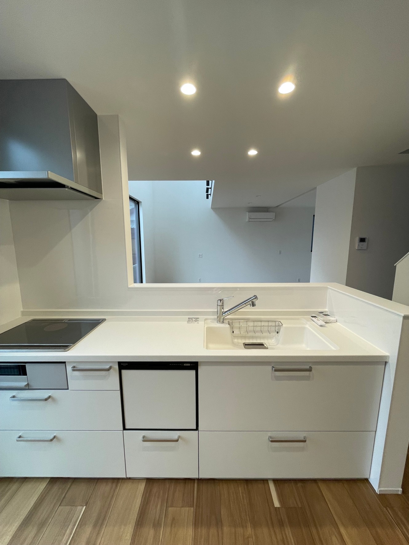 鶴羽田Ⅱ-5号地建売