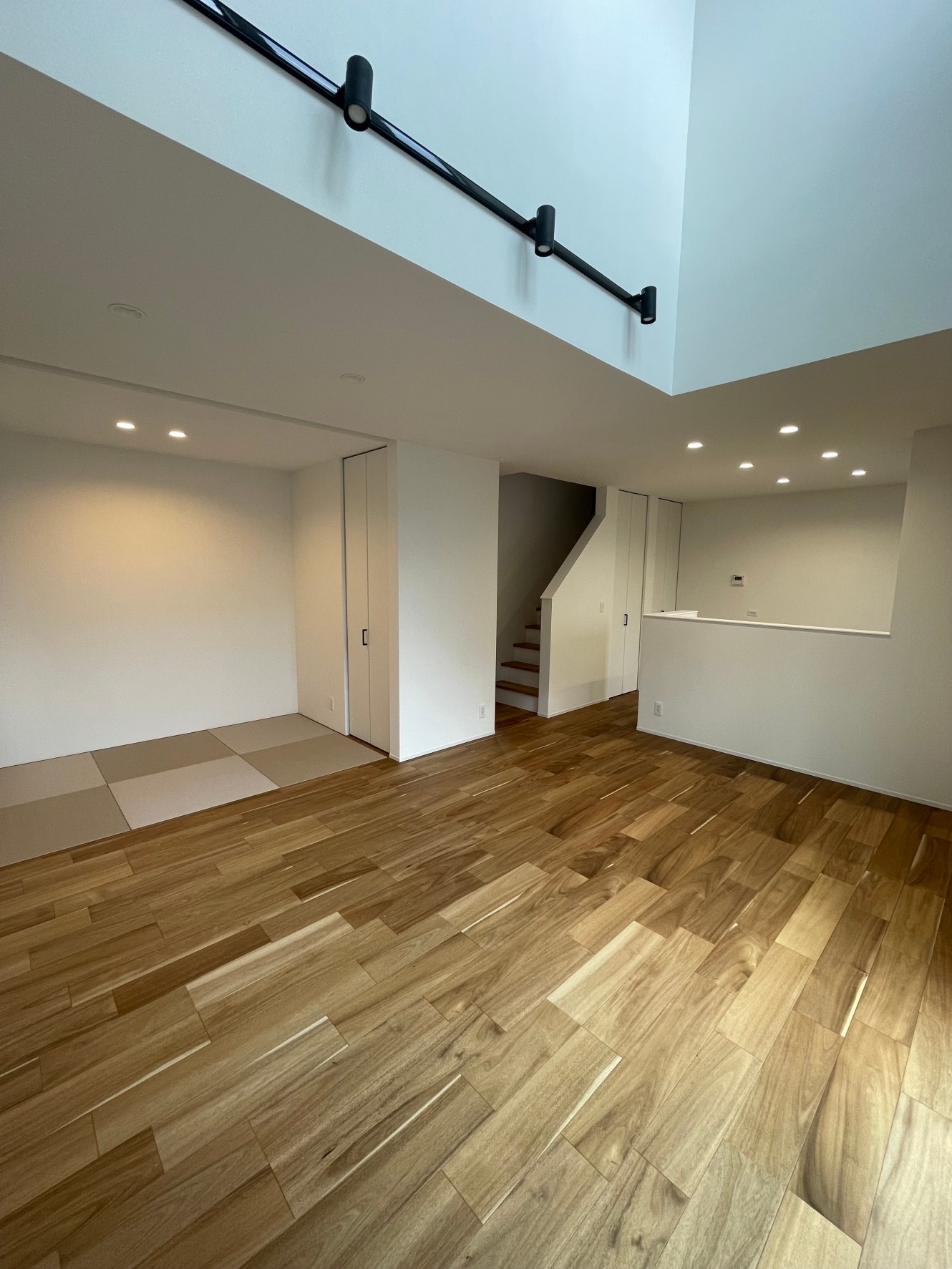 鶴羽田Ⅱ-5号地建売