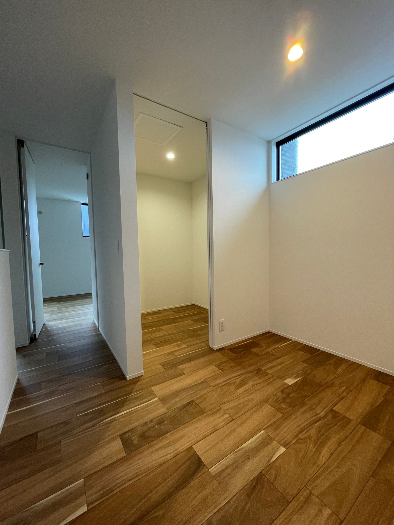 鶴羽田Ⅱ-5号地建売